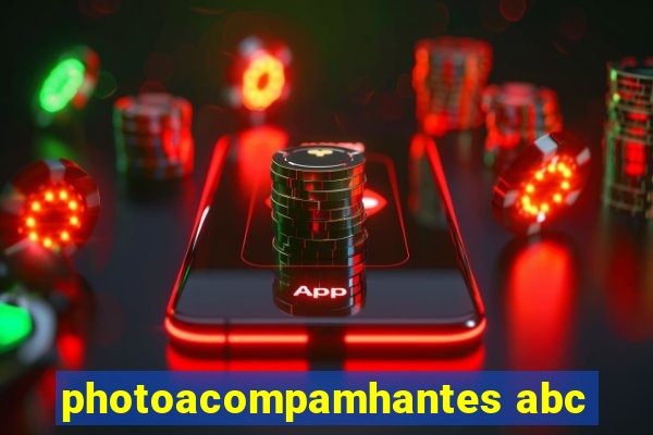 photoacompamhantes abc